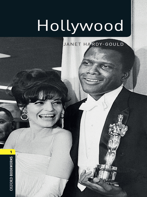 Title details for Hollywood by Janet Hardy-Gould - Available